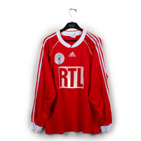 1999/00 - Coupe de France #14 (XL) [MATCH ISSUE]