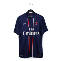 2012/13 - PSG - Pastore #27 (S)