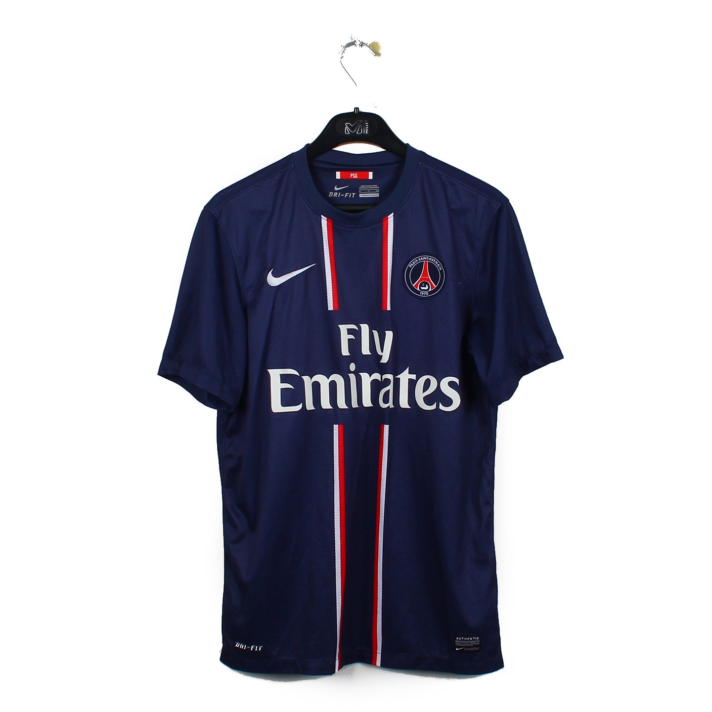 2012/13 - PSG - Pastore #27 (S)