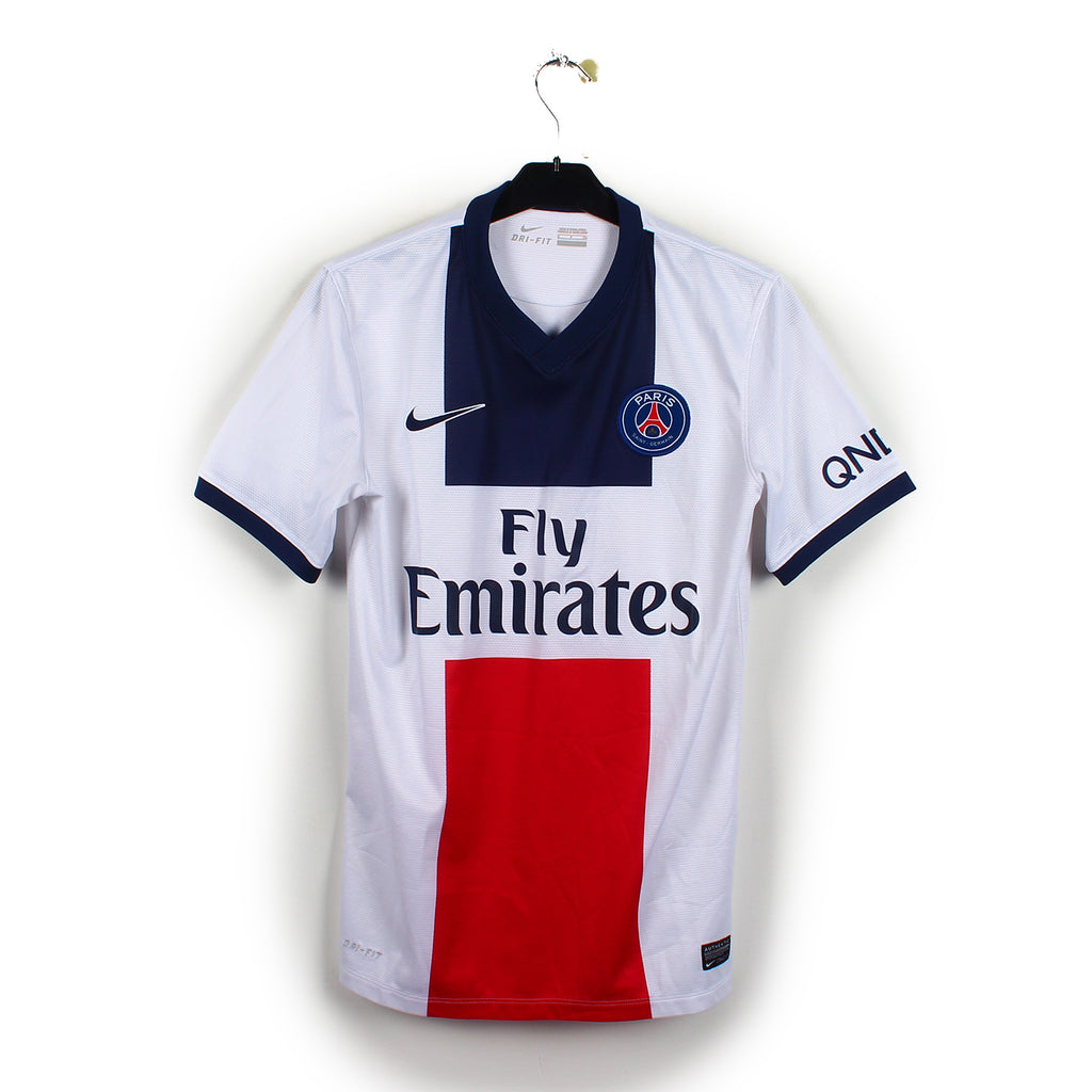 2013/14 - PSG - Lavezzi #22 (S)