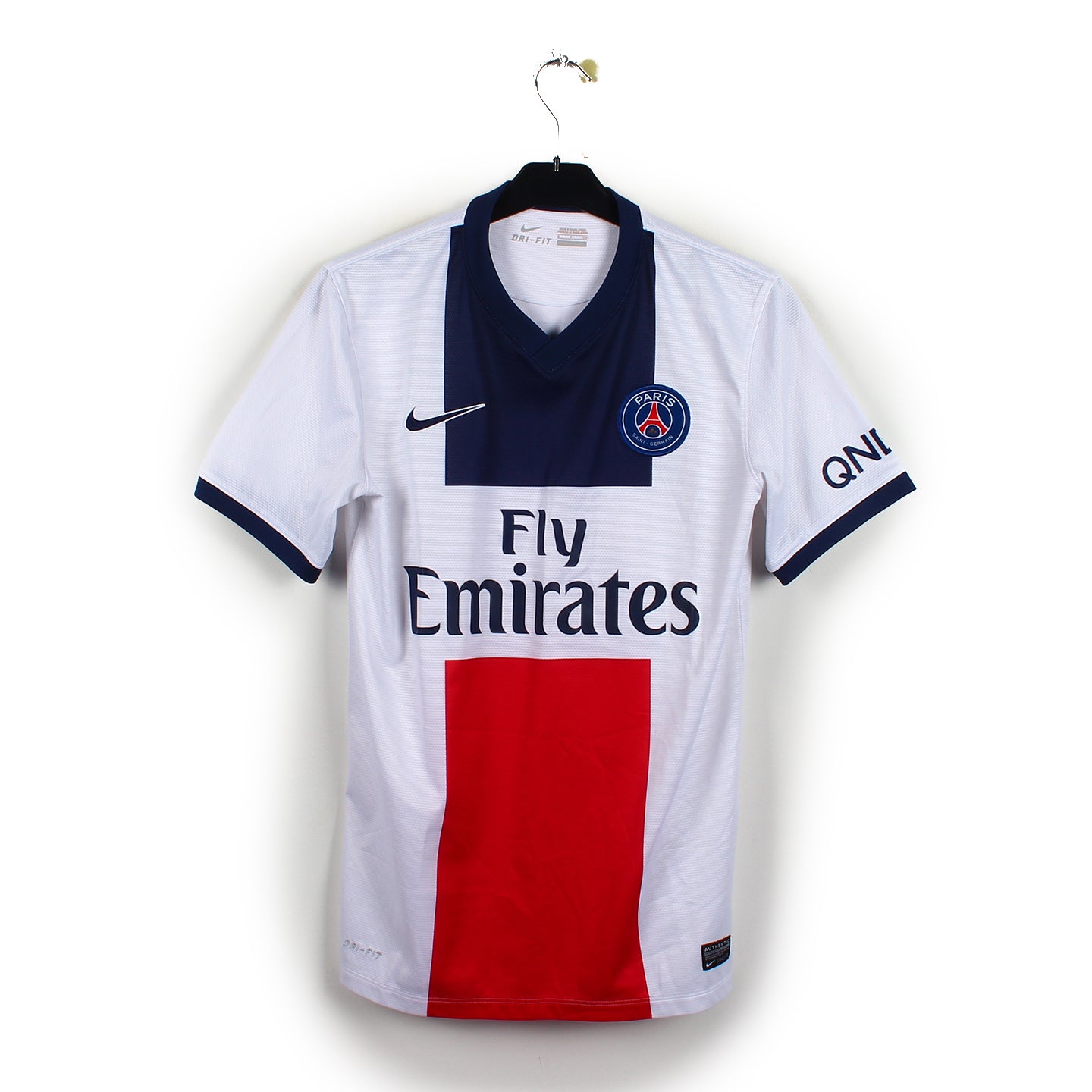 2013/14 - PSG - Lavezzi #22 (S)