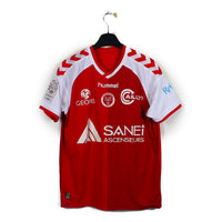 2014/15 - Stade de Reims - Turan #15 (S)