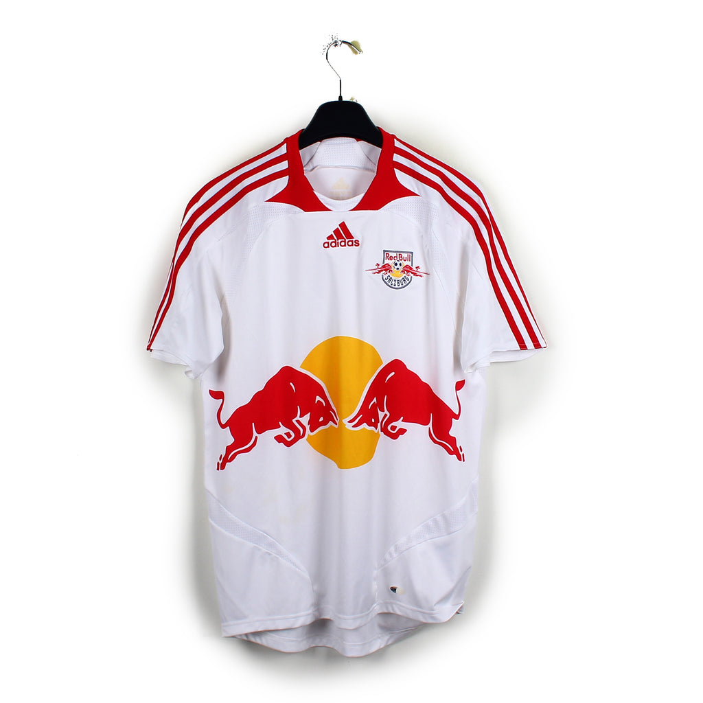 2007/08 - Salzbourg (S)