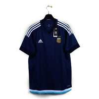 2015/16 - Argentine (L)