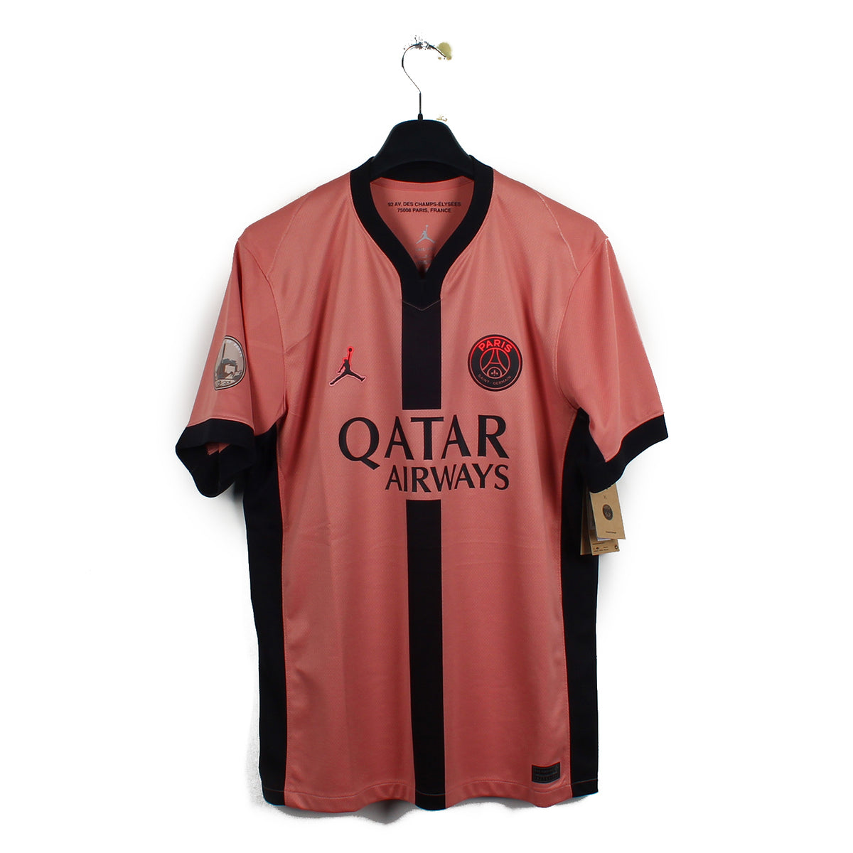 2024/25 - PSG (M) *spécial*
