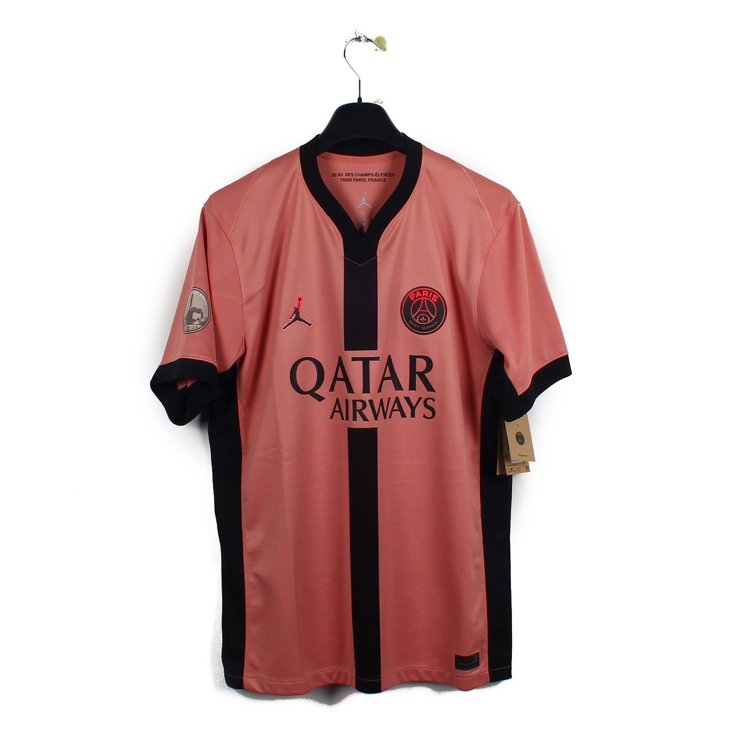 2024/25 - PSG (L) *spécial*