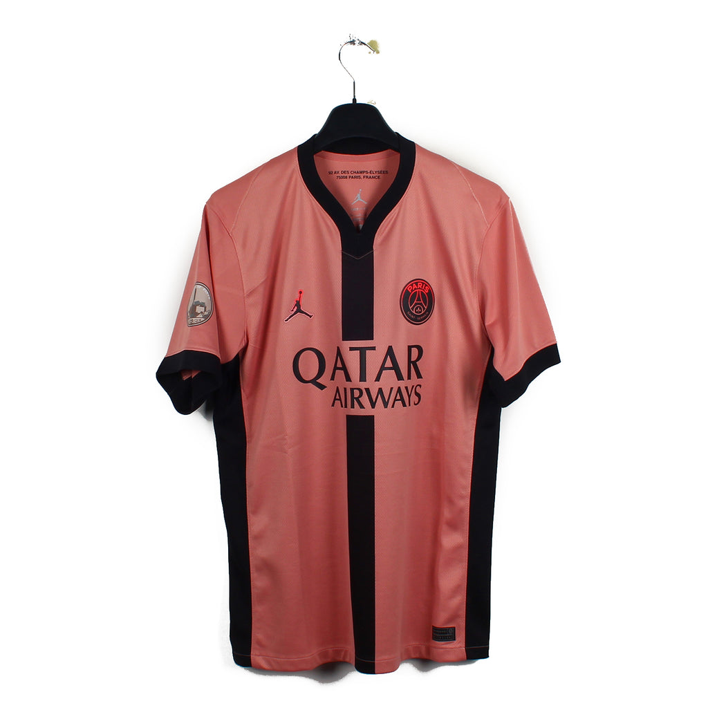 2024/25 - PSG (L) *spécial*