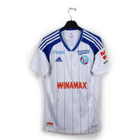 2022/23 - Racing Club de Strasbourg - Sissoko #27 (M)