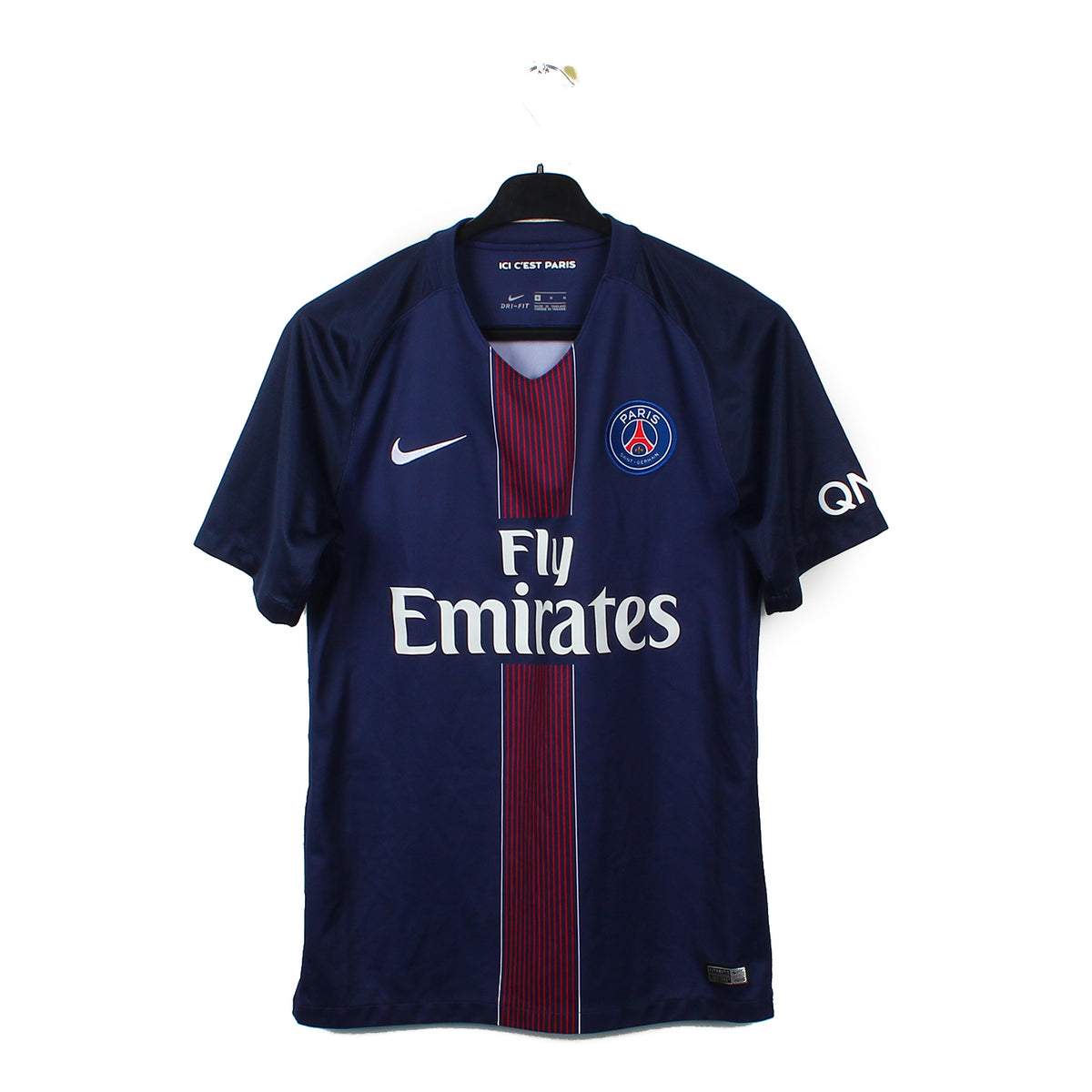 2016/17 - PSG - Rabiot #25 (XL)