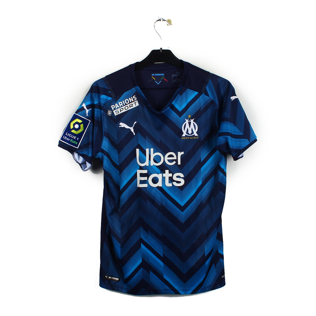 2021/22 - OM - Alvaro #3 (M)