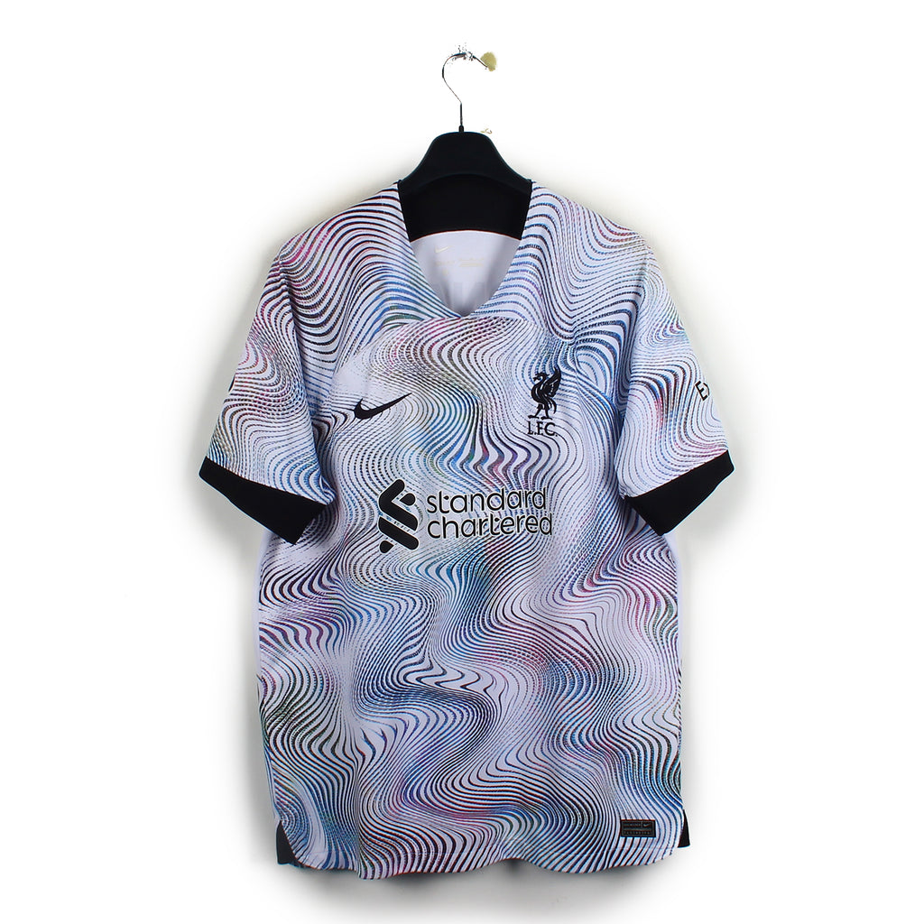 2022/23 - Liverpool FC - Konate #5 (XL)