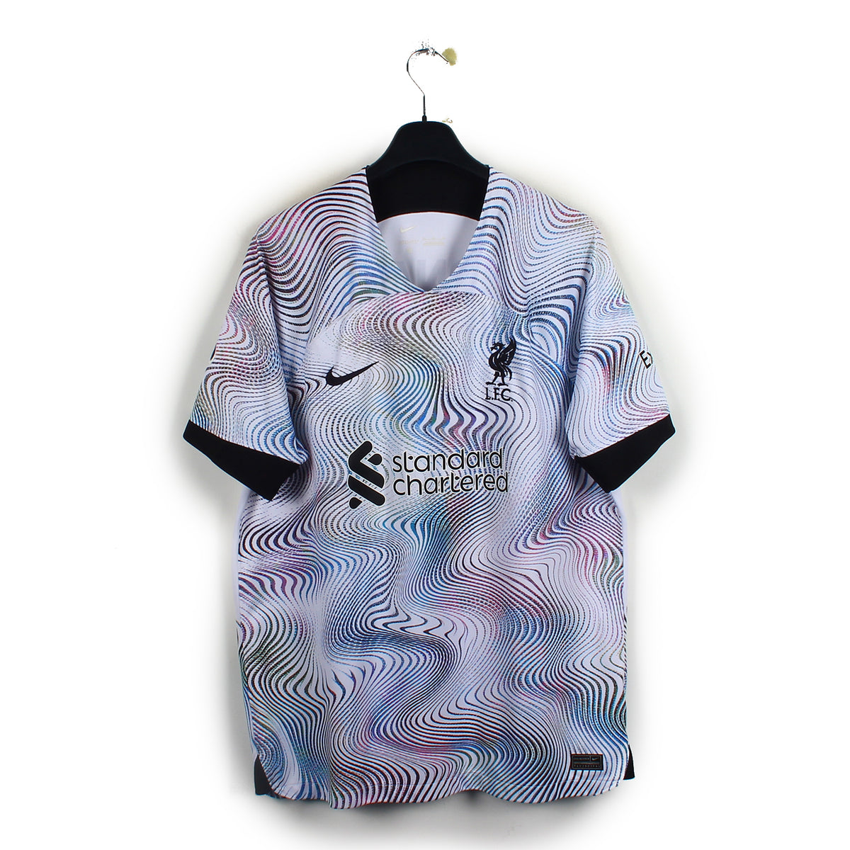 2022/23 - Liverpool FC - Konate #5 (XL)
