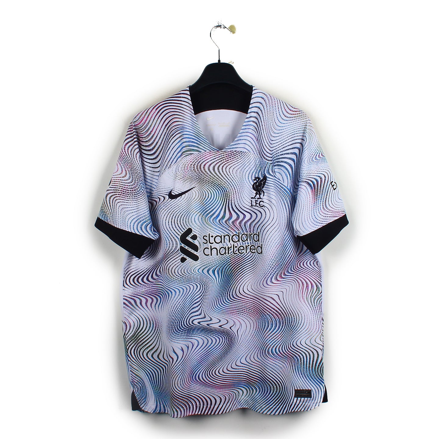 2022/23 - Liverpool FC - Konate #5 (XL)