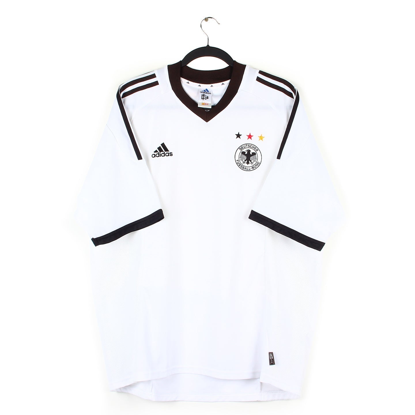 2002/04 - Allemagne (2XL)