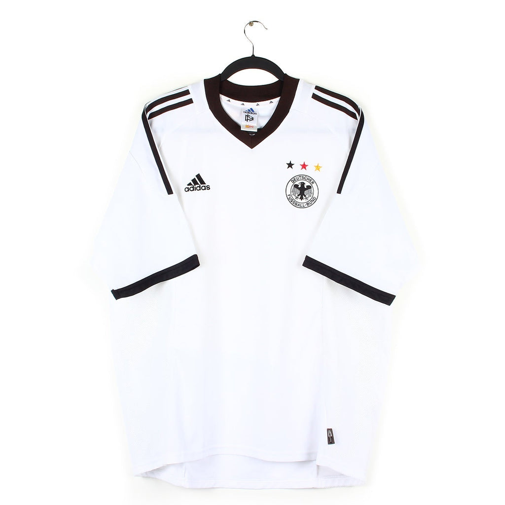 2002/04 - Allemagne (XL)