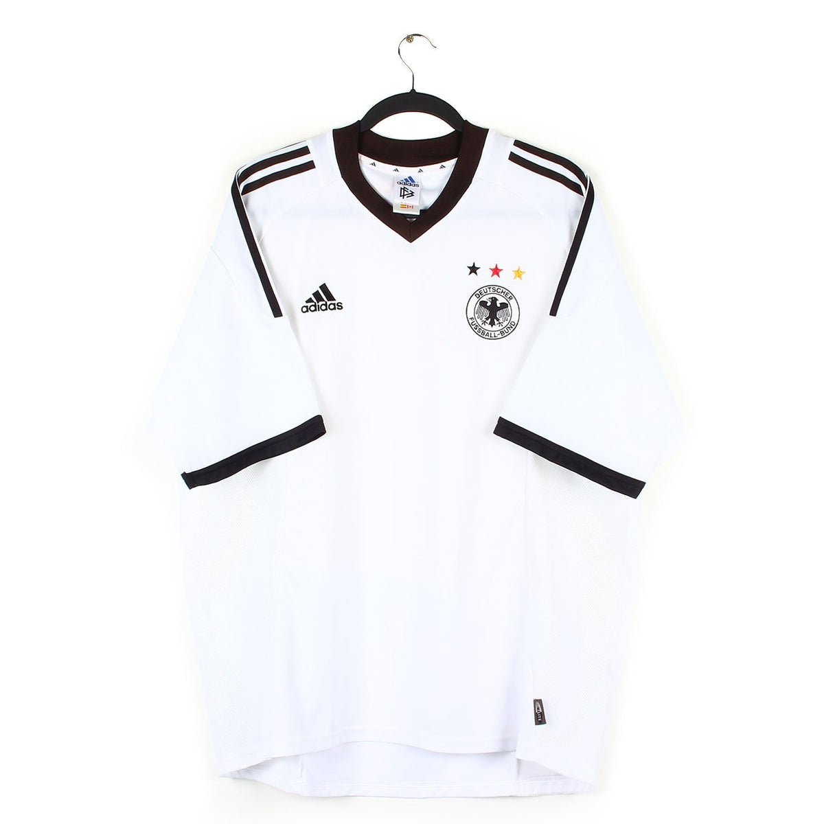 2002/04 - Allemagne (XL)