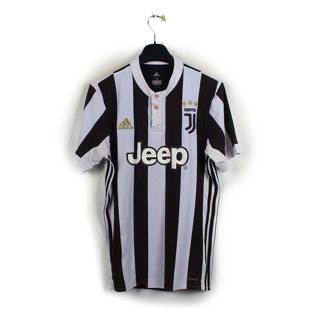 2017/18 - Juventus (S)