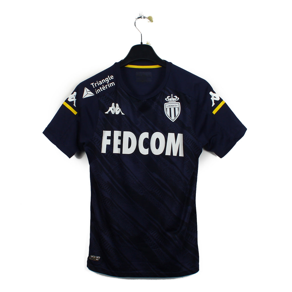 2020/21 - AS Monaco (S)