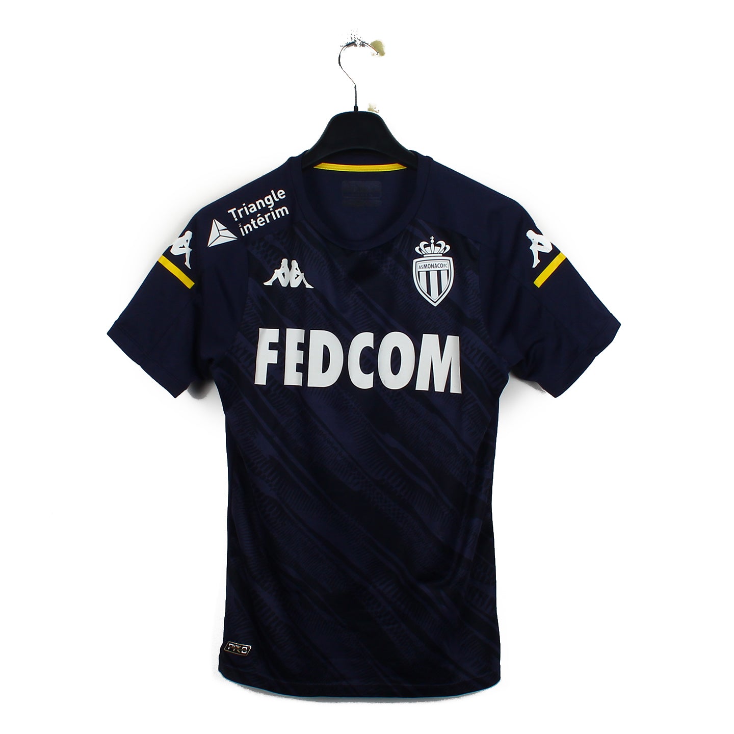 2020/21 - AS Monaco (S)