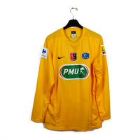 2011/12- US Boulogne #15 (L) [MATCH ISSUE]