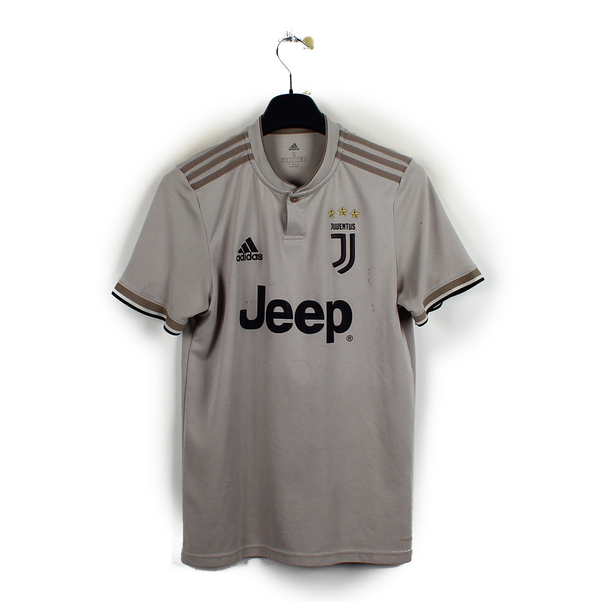 2018/19 - Juventus (S)