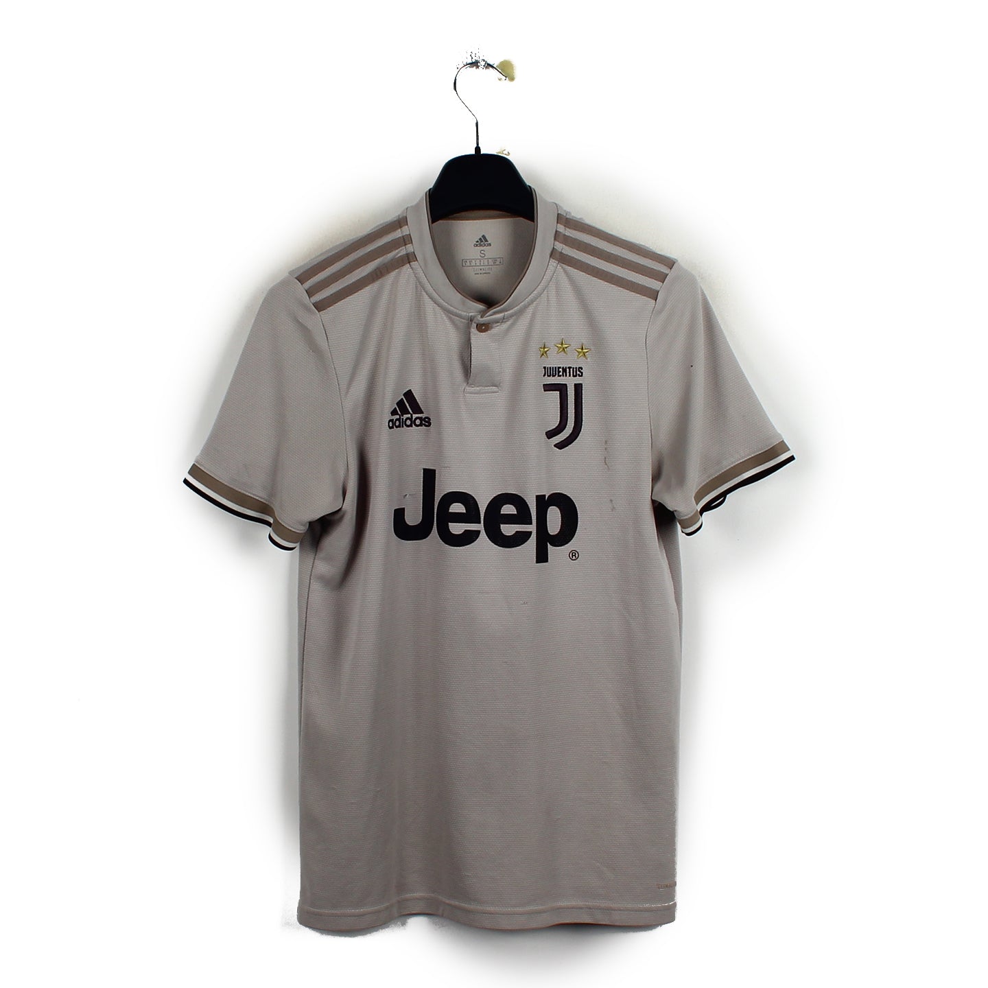 2018/19 - Juventus (S)