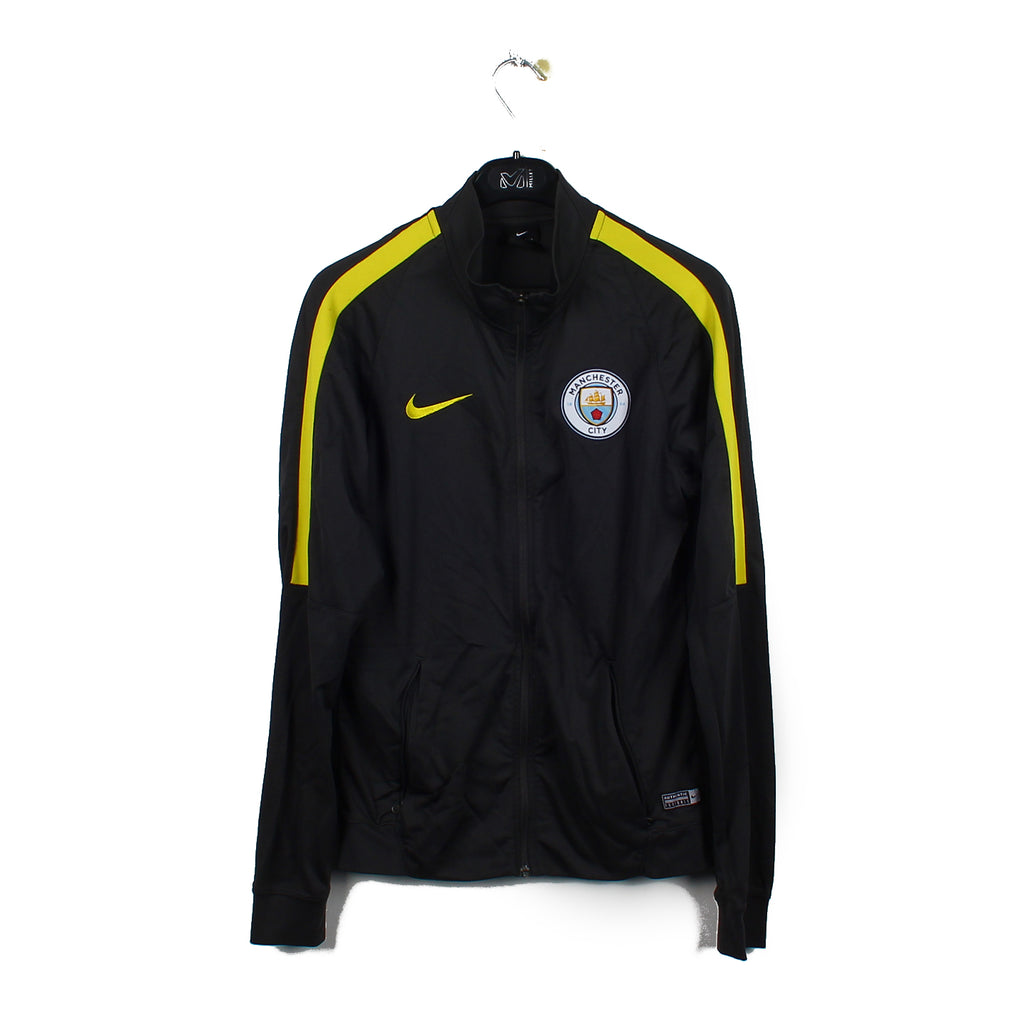 2016/17 - Manchester City (S)