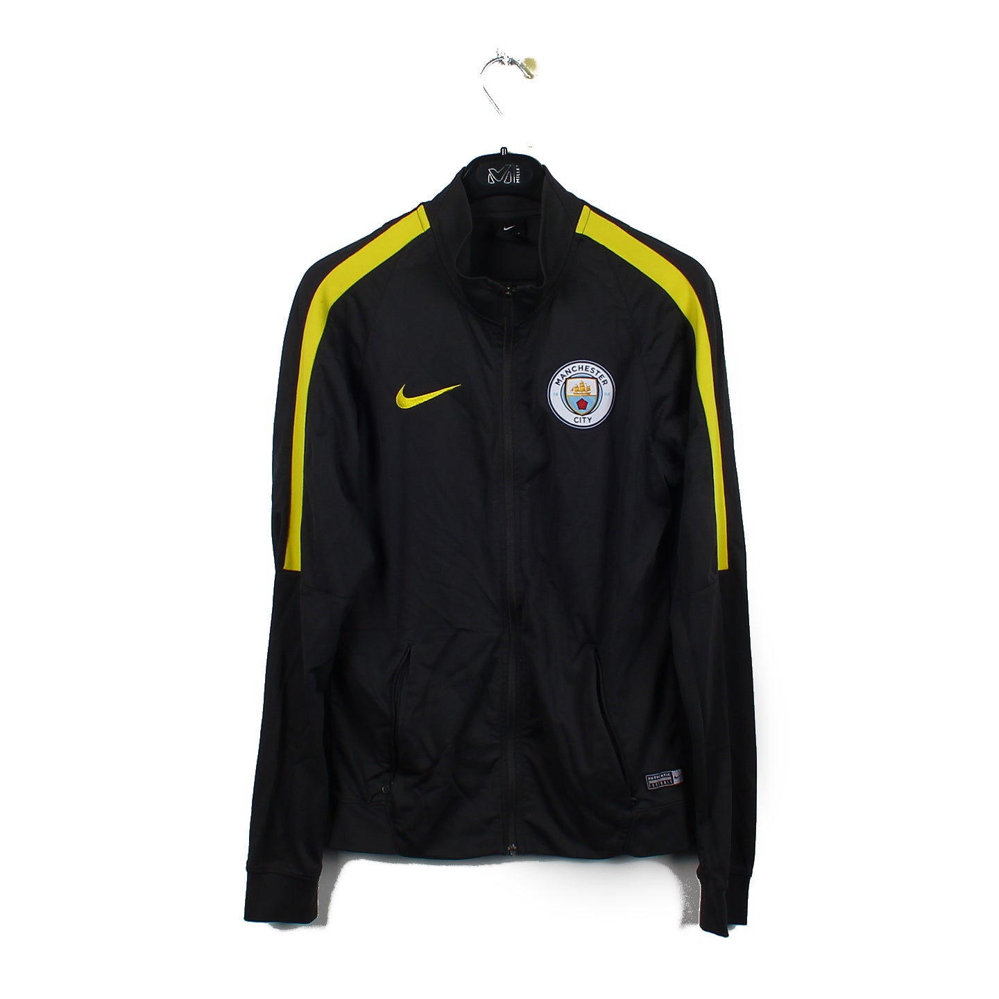 2016/17 - Manchester City (S)