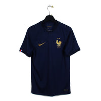 2022/23 - Equipe de France (S)
