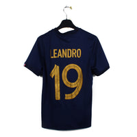 2022/23 - Equipe de France (S)