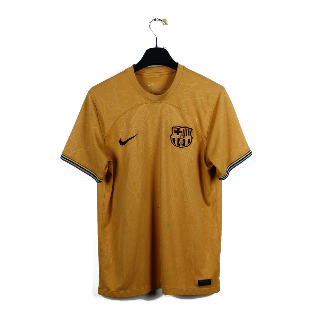 2022/23 - Barcelone (M)