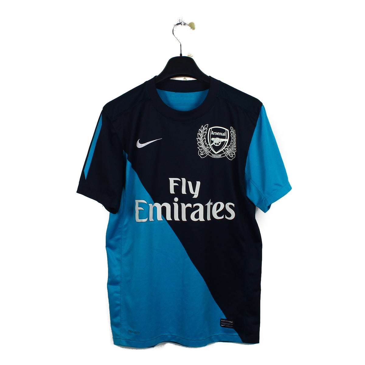 2011/12 - Arsenal FC (S)