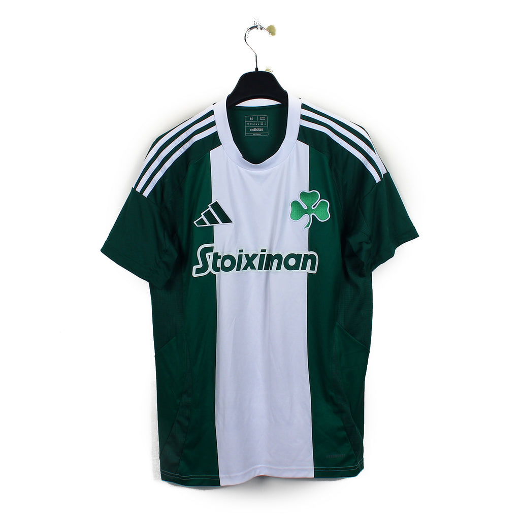 2024/25 - Panathinaikos (M)