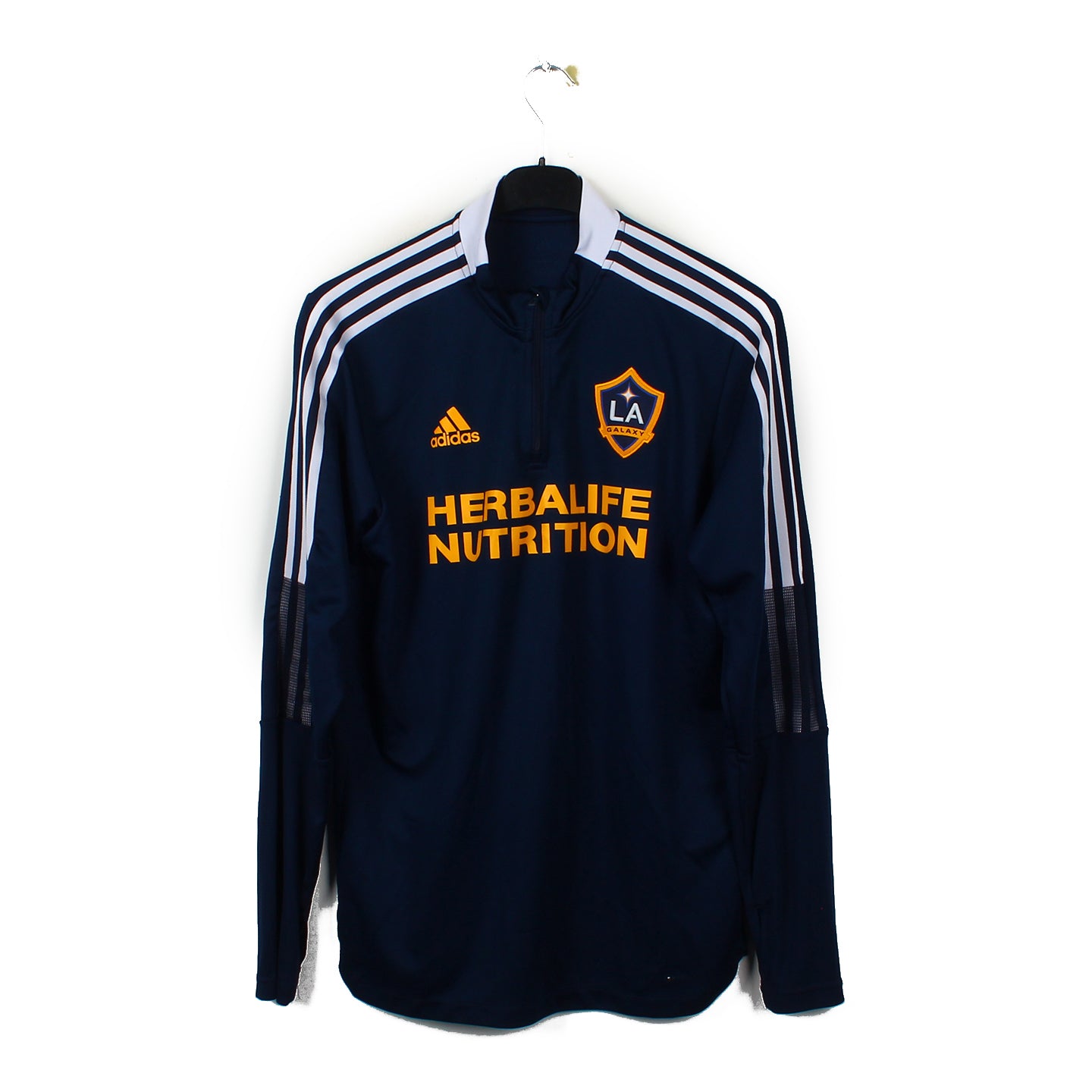 2020 - Los Angeles Galaxy (L)