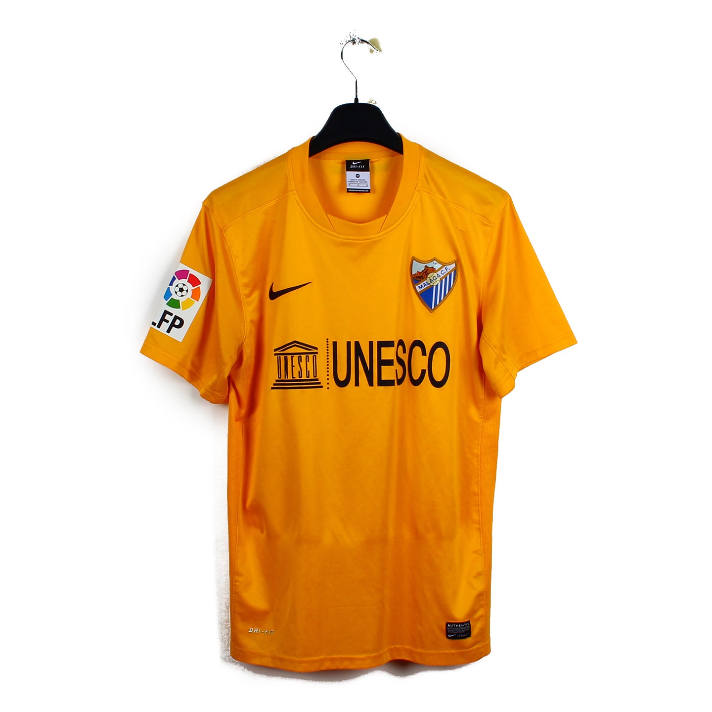 2014/15 - Malaga (M)