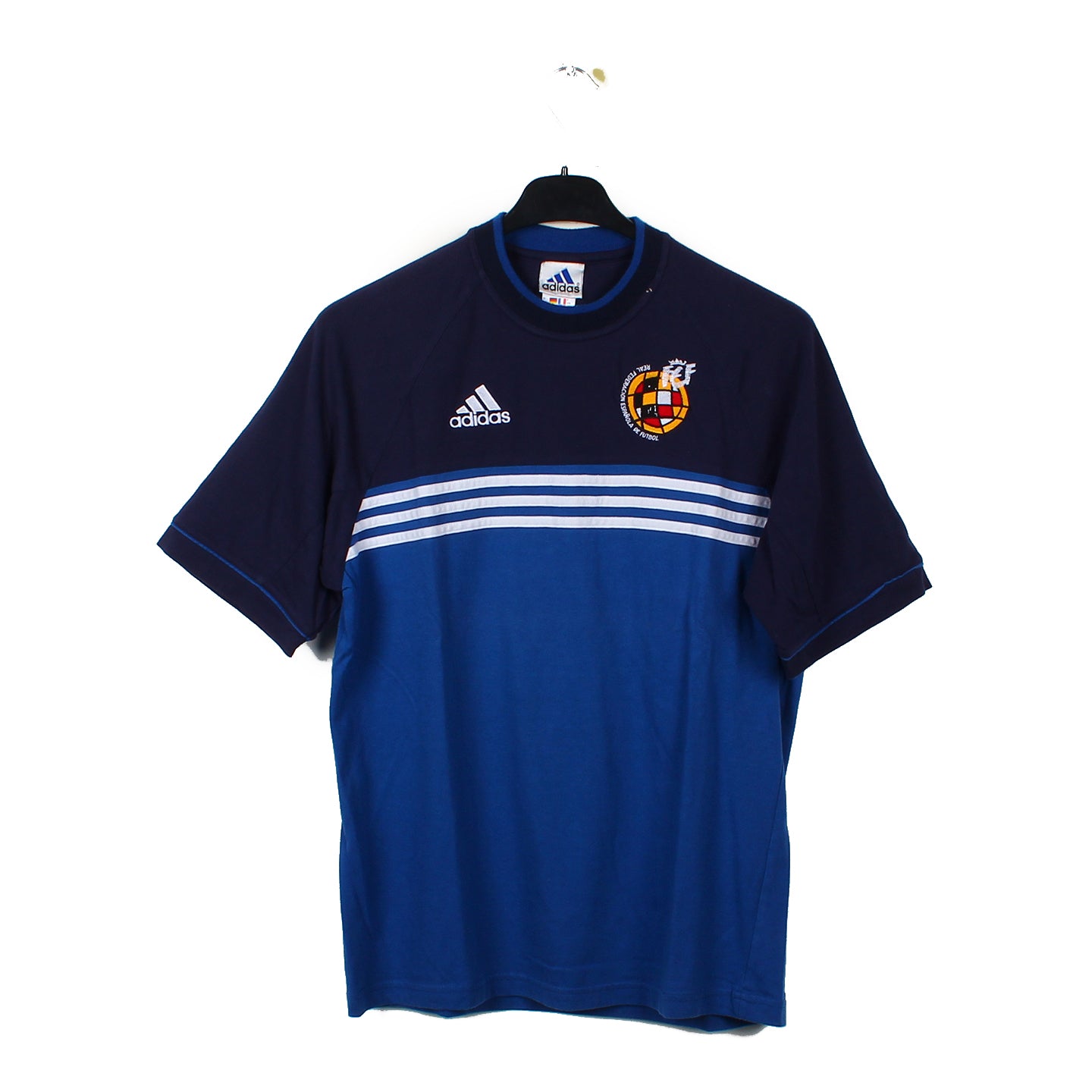 1998 - Espagne (M)