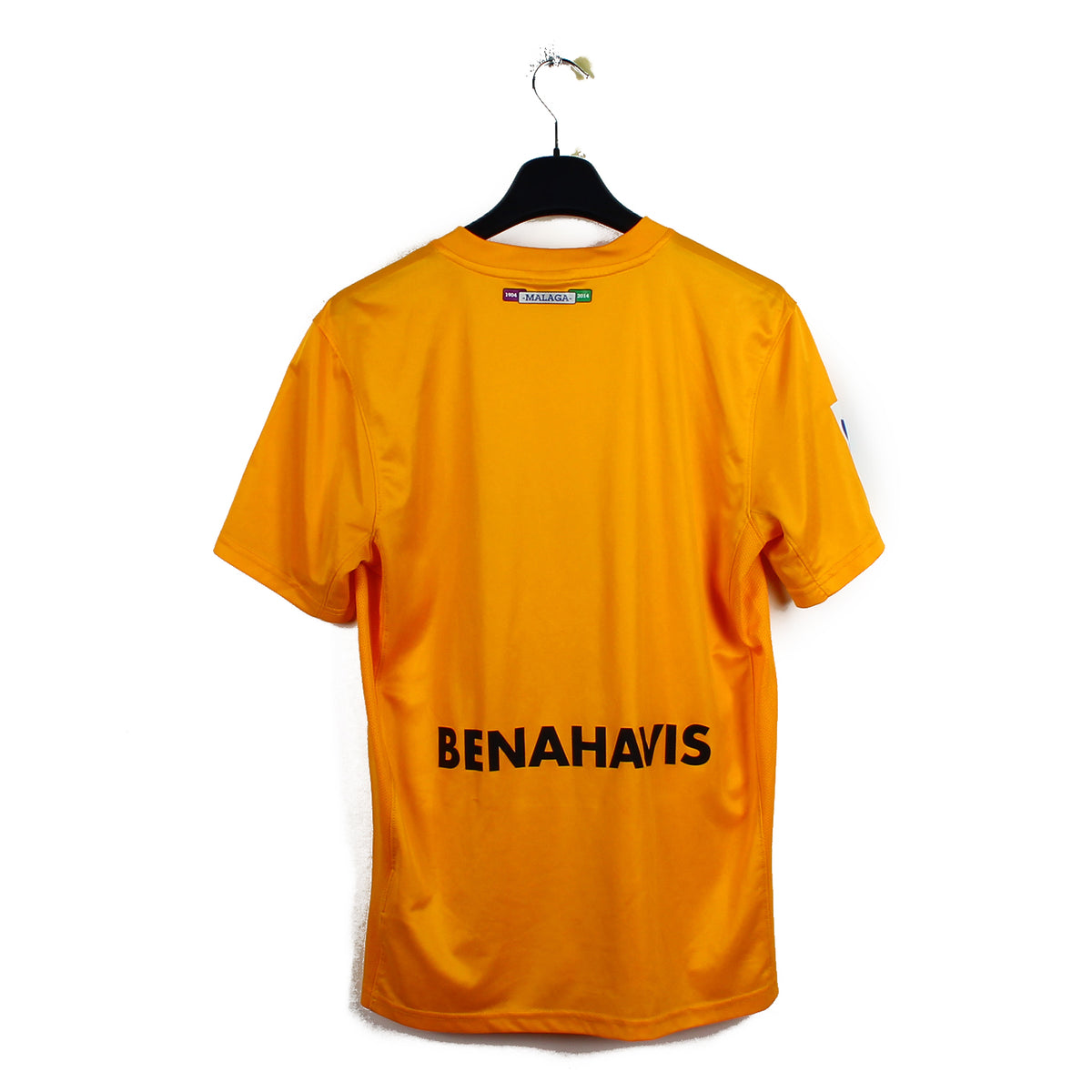 2014/15 - Malaga (M)