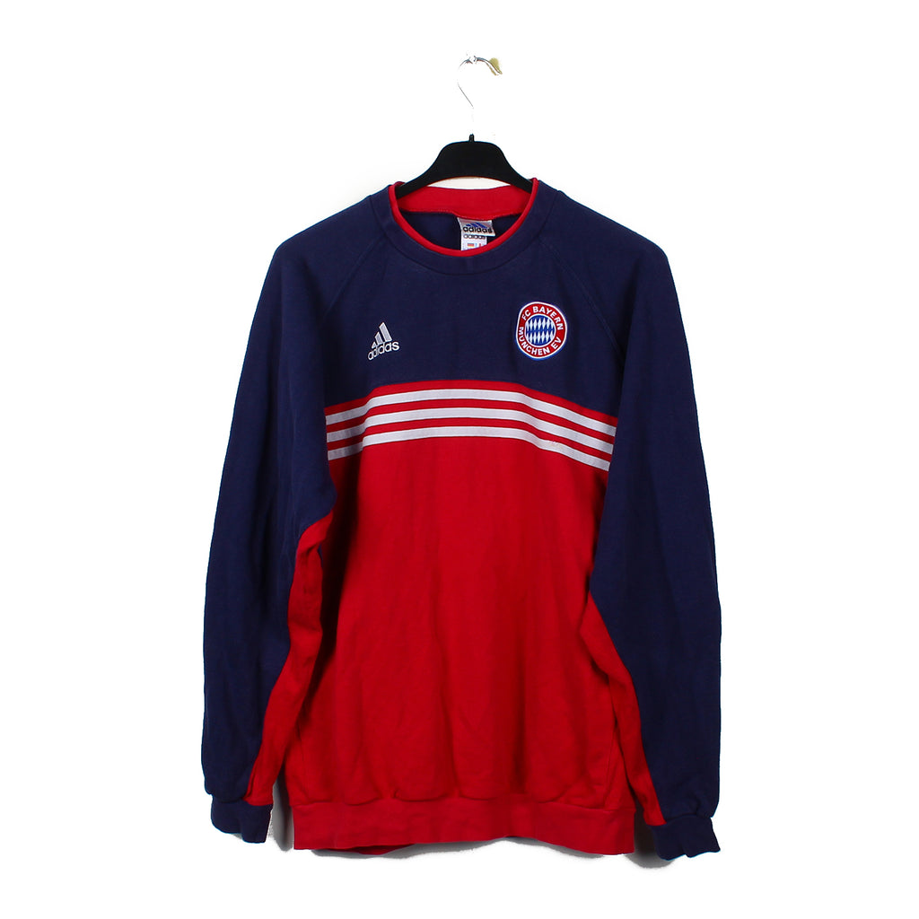 1998/99 - Bayern Munich (L)