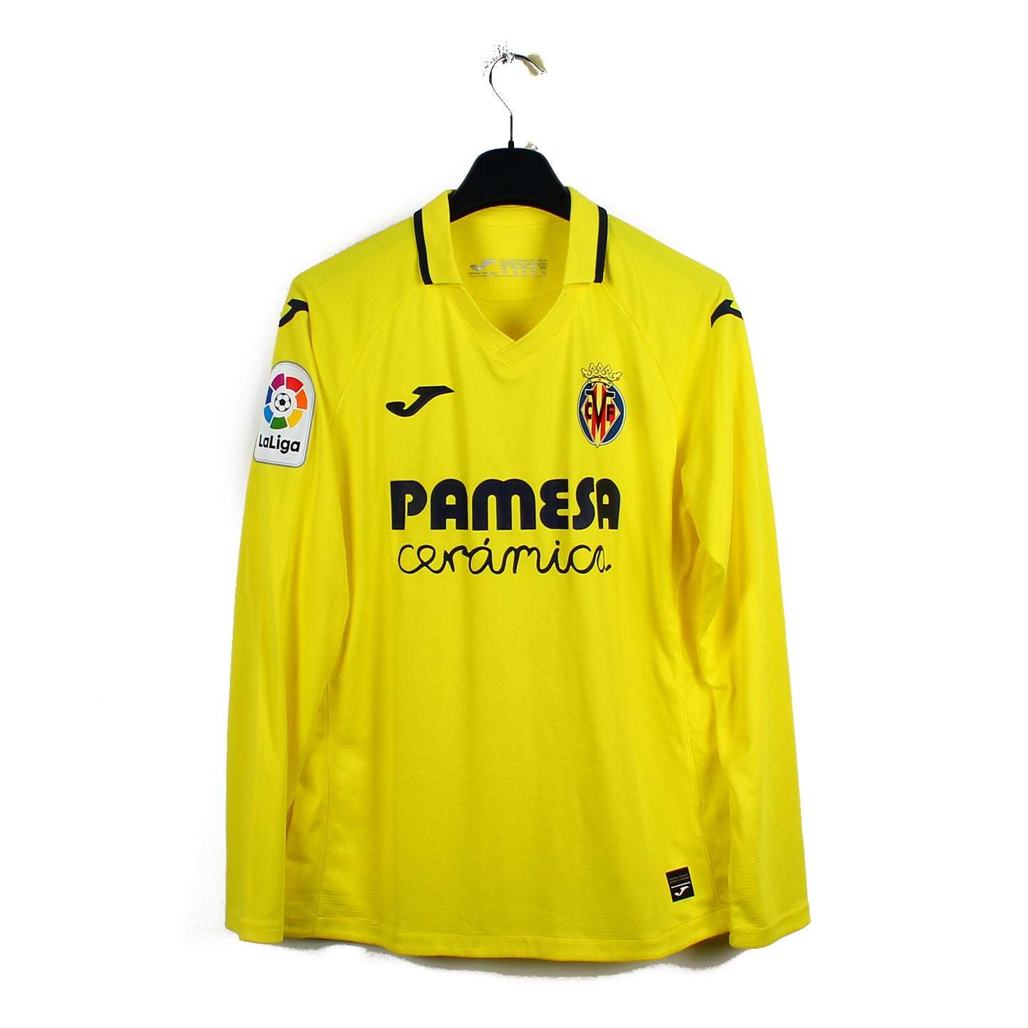 2022/23 - Villarreal (M)