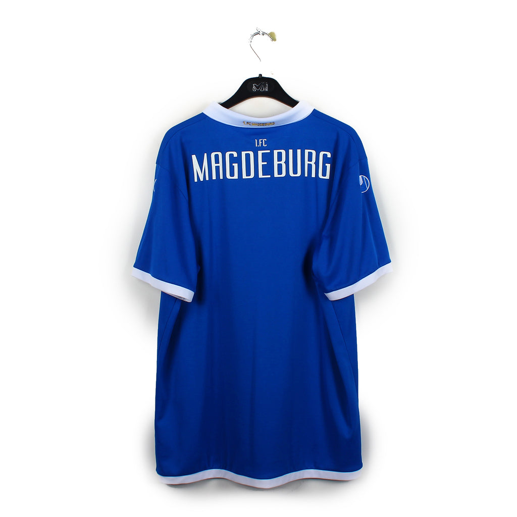 2019/20 - Magdebourg (XL)