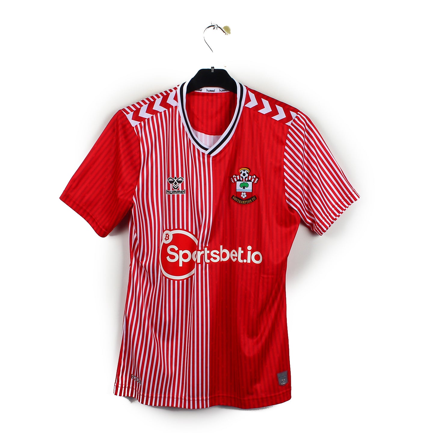 2023/24 - Southampton (S)