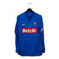 2021/22 - Coupe de France #9 (L) [MATCH ISSUE]