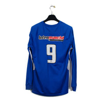 2021/22 - Coupe de France #9 (L) [MATCH ISSUE]
