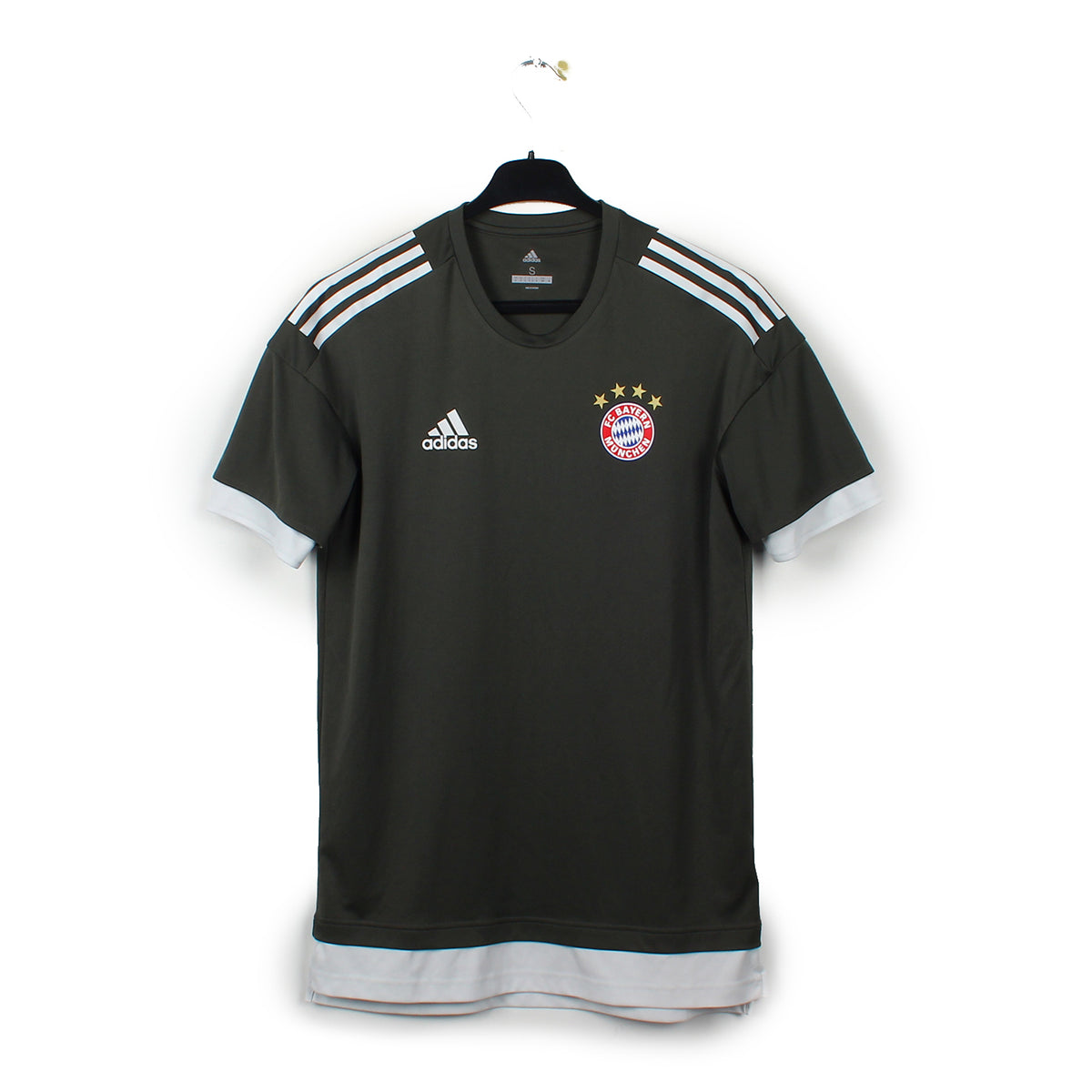 2017/18 - Bayern Munich (M)
