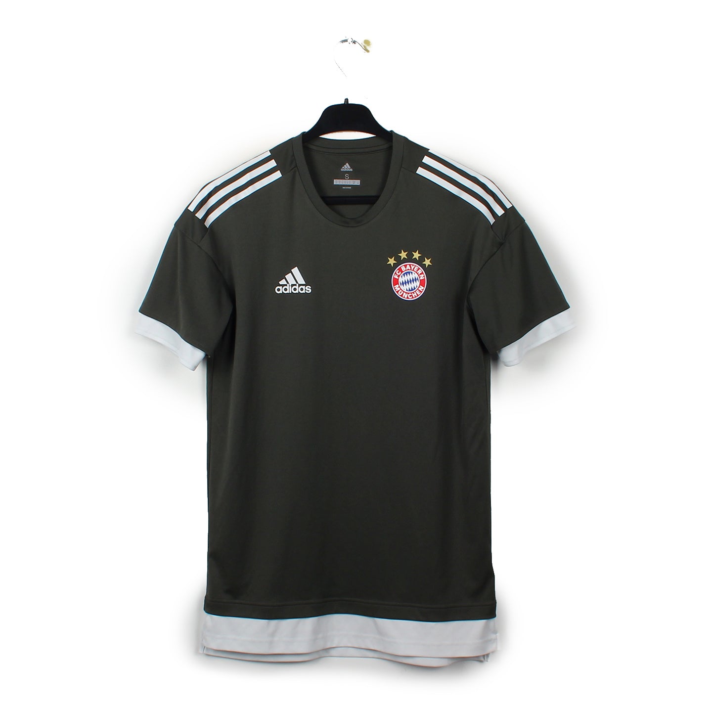 2017/18 - Bayern Munich (M)