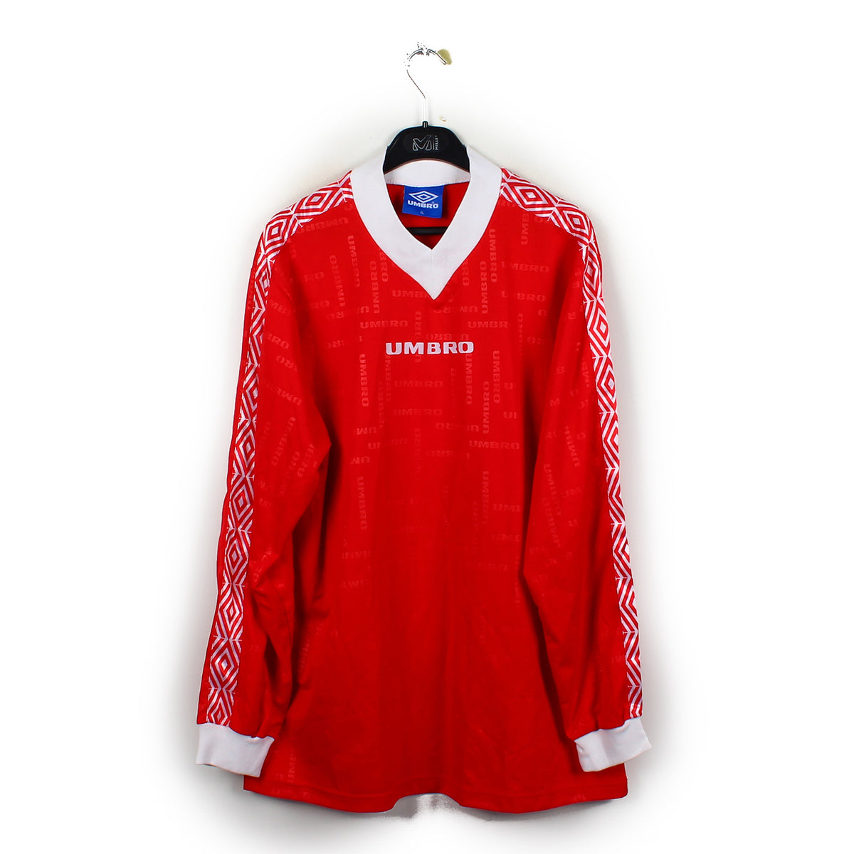 1990's - Umbro Template (XL)