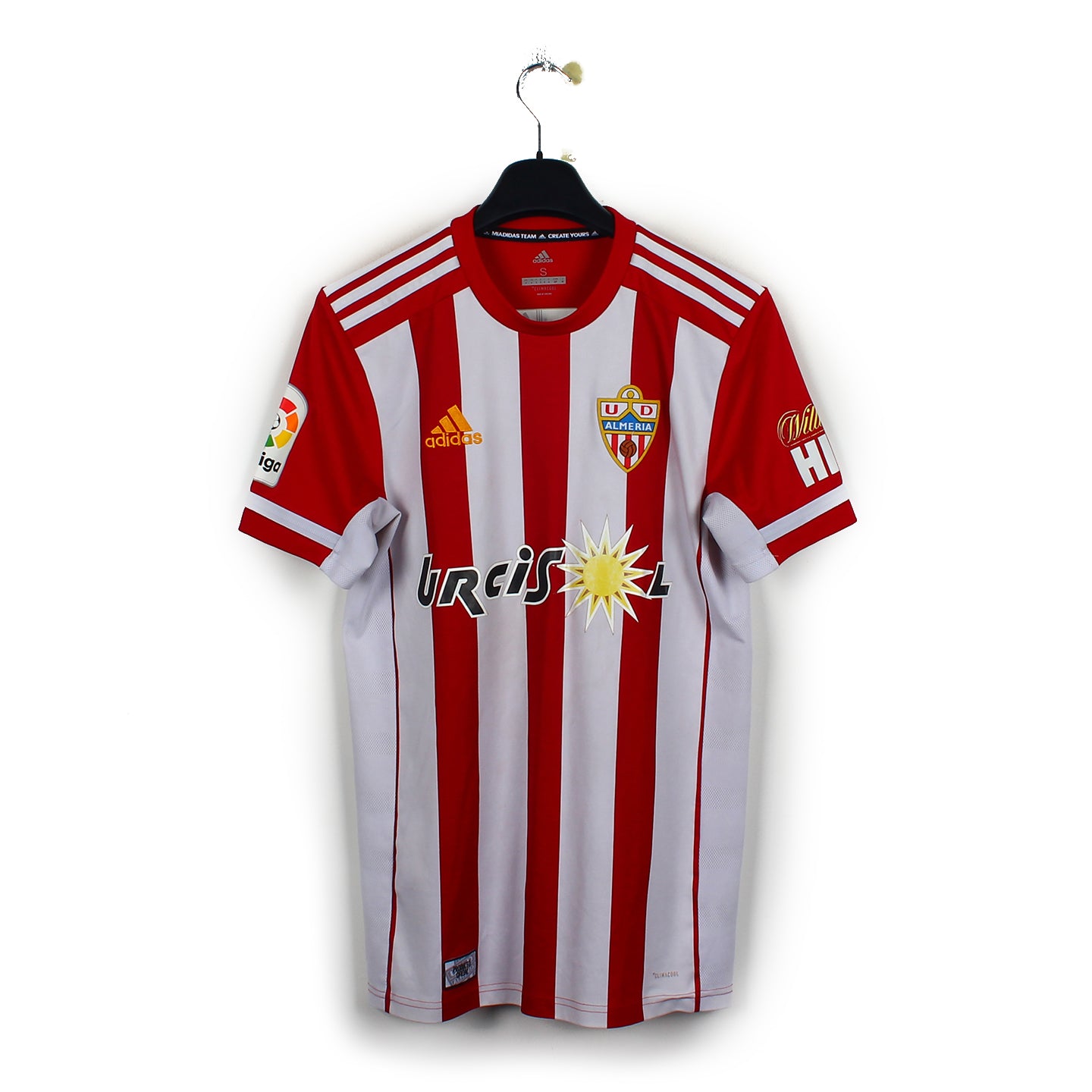 2019/20 - UD Almeria (S)