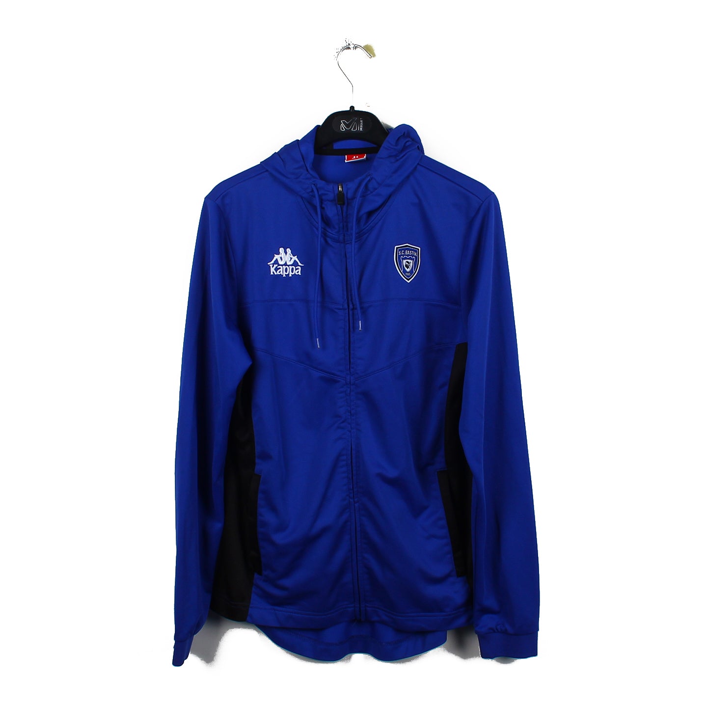 2010's - Bastia (M)