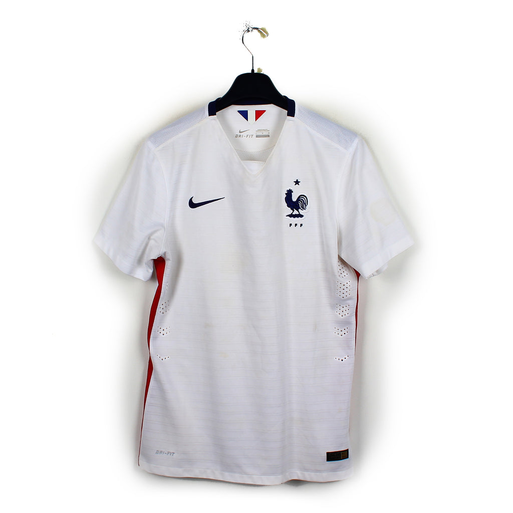 2015/16 - Equipe de France (L) [pro]