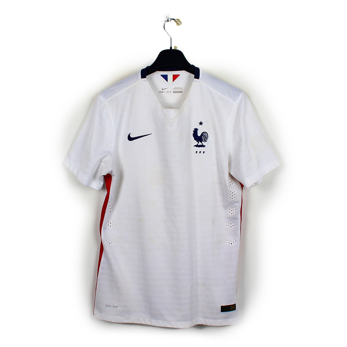 2015/16 - Equipe de France (L) [pro]